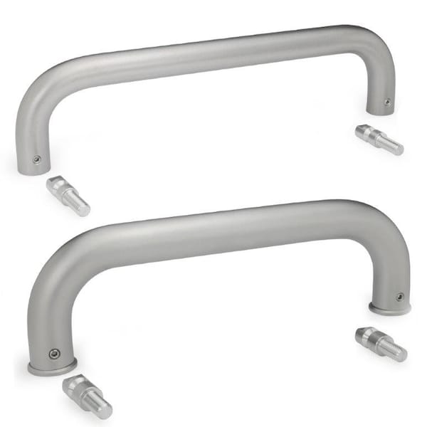 GN426.5-28-250-B Cabinet U-Handle